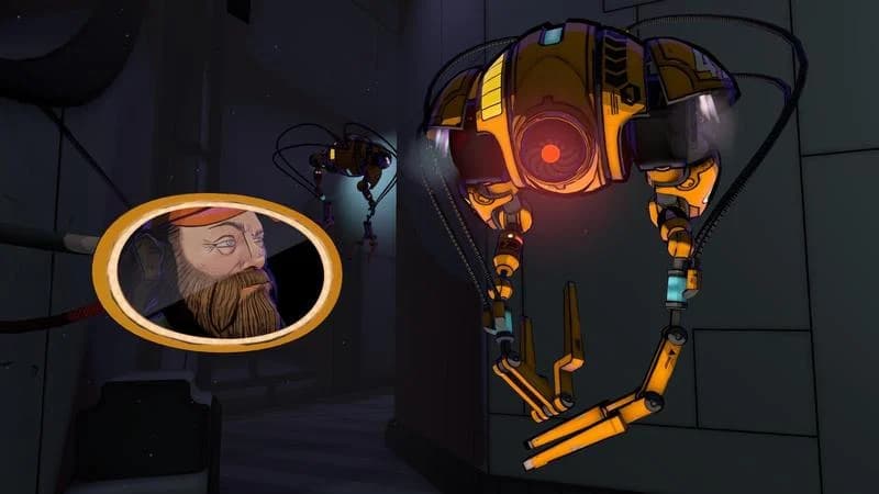 Pumpkin VR Makes Venice Film Festival! Taiwan VR Excellence