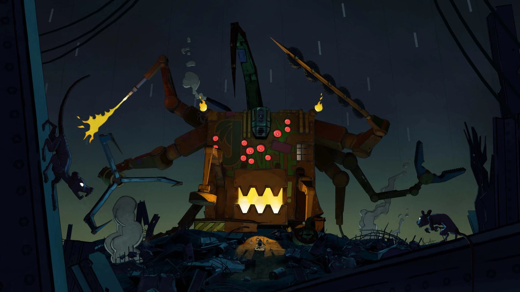 Pumpkin VR Contributes to Taiwan's Historic Venice Film Festival Record